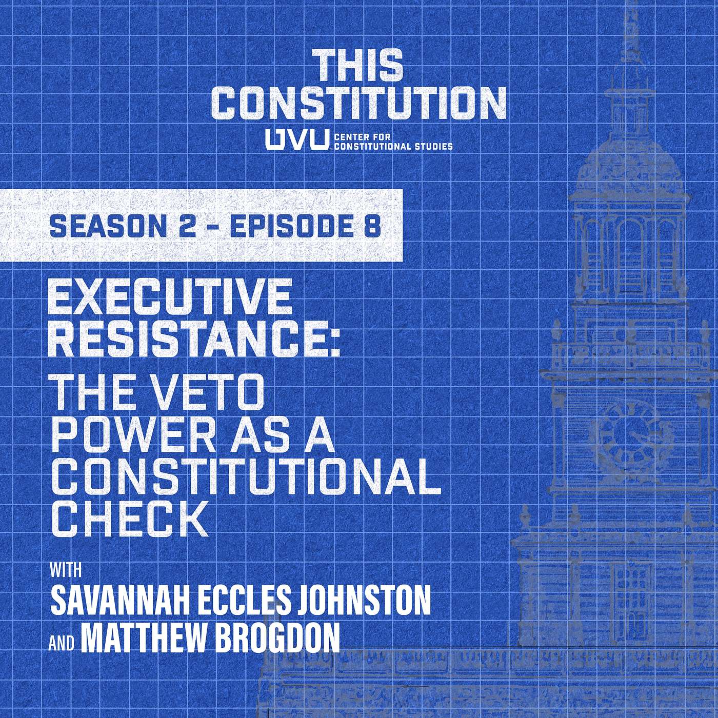 This Constitution