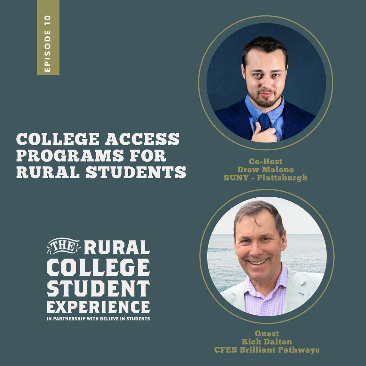 The Rural College Student Experience
