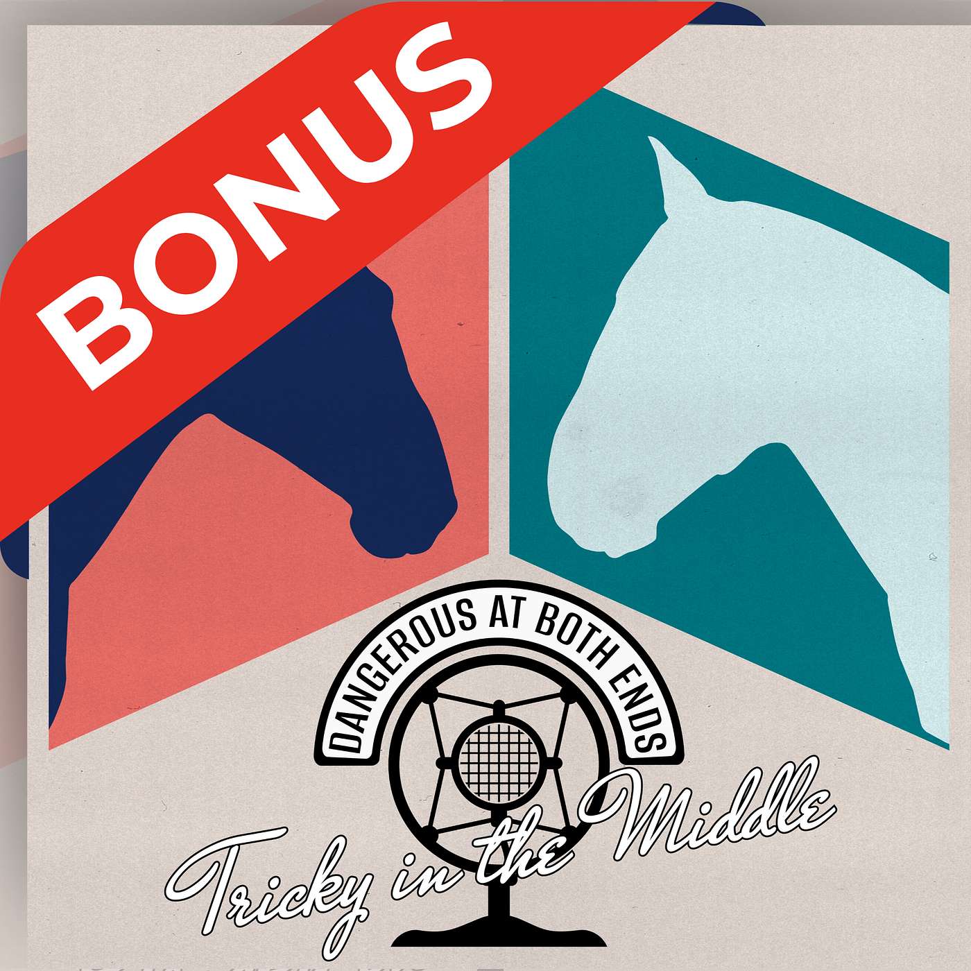 Dangerous at Both Ends, Tricky in the Middle