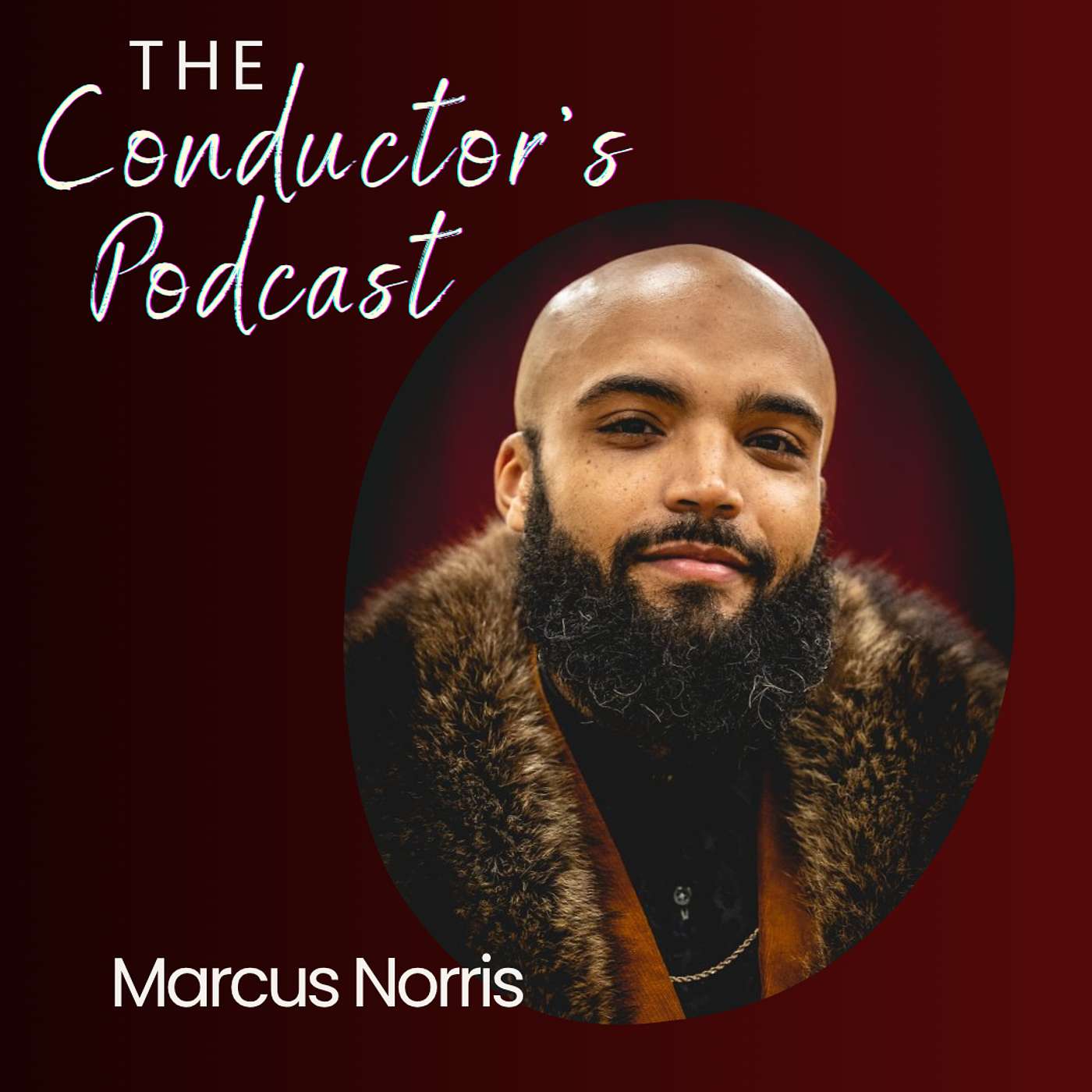 Marcus Norris, South Side Symphony, and being an entrepreneur episode artwork