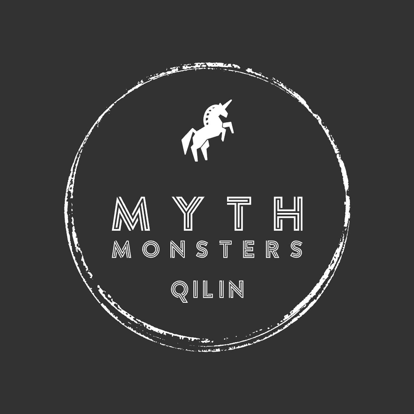 Qilin & Kirin