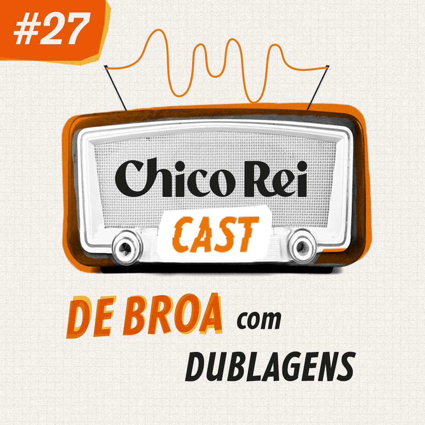 Chico Rei Cast