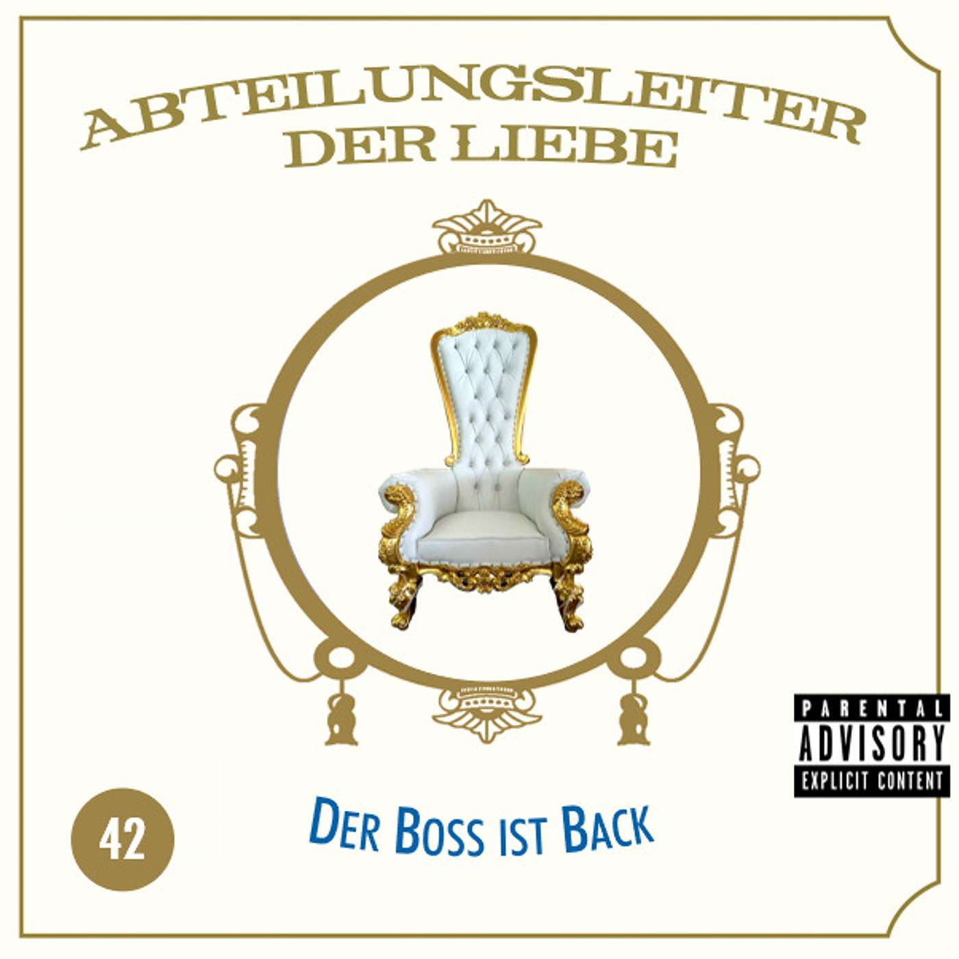 Abteilungsleiter der Liebe
