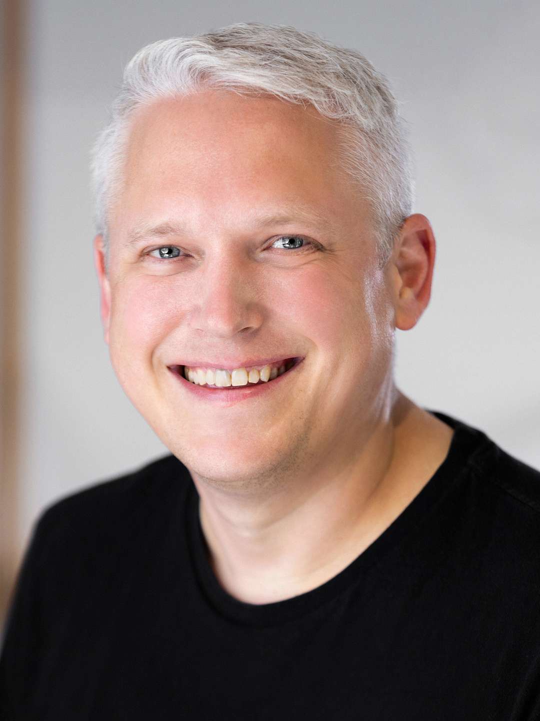 Andrew Laws