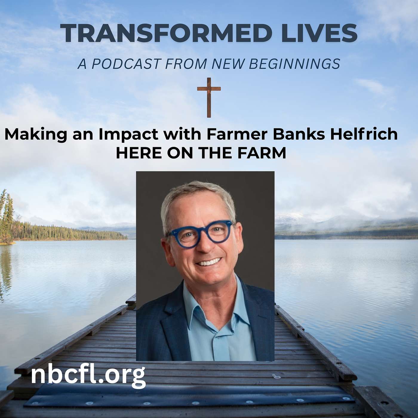 Making an Impact with Farmer Banks Helfrich
