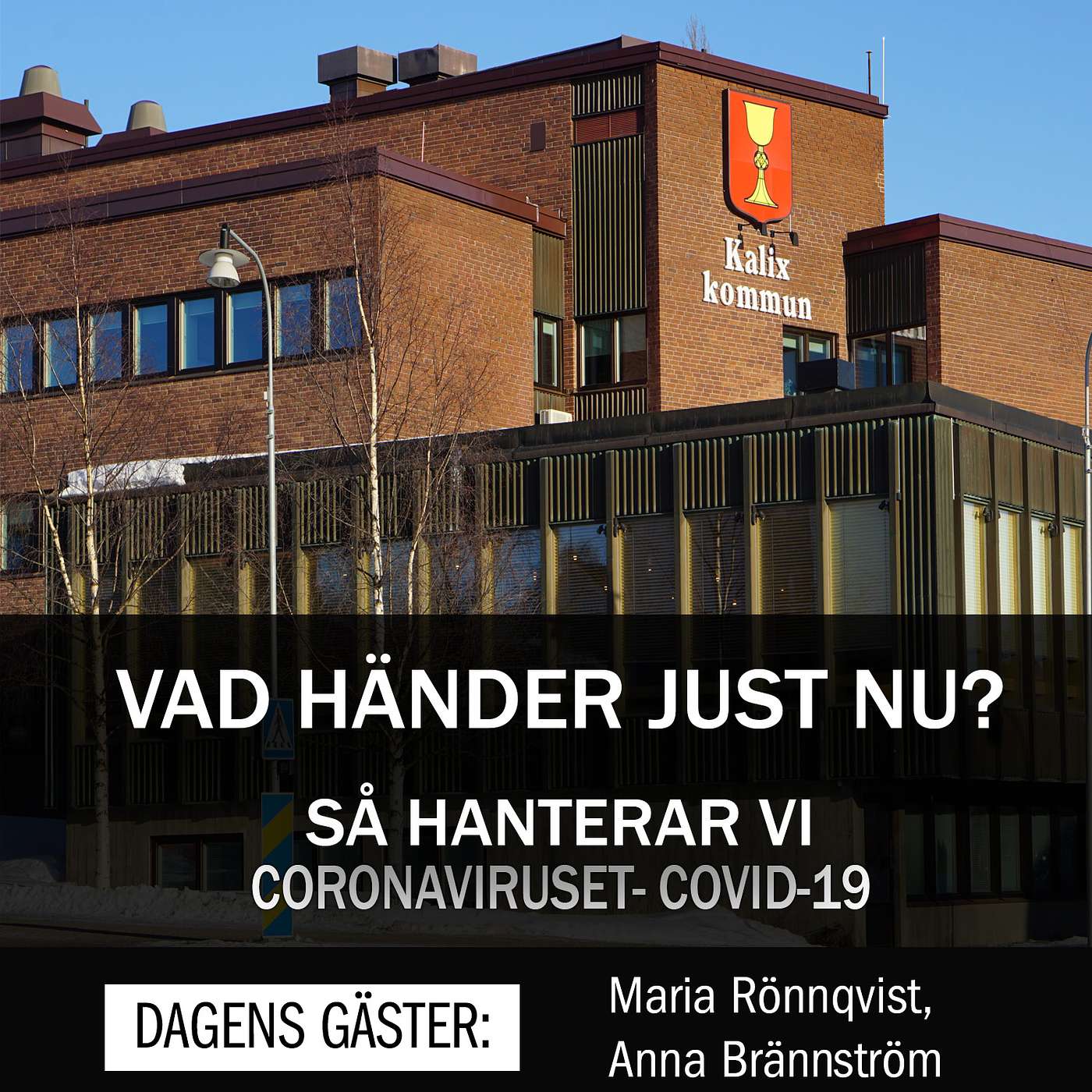 Kalixpodden