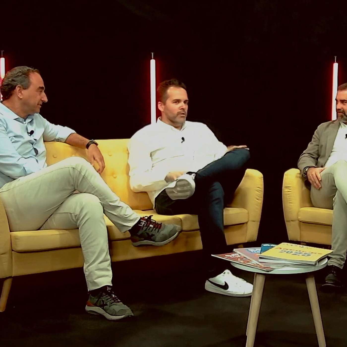 Una mirada a la situación actual de los espacios para eventos Una mirada a la situación actual de los espacios para eventos