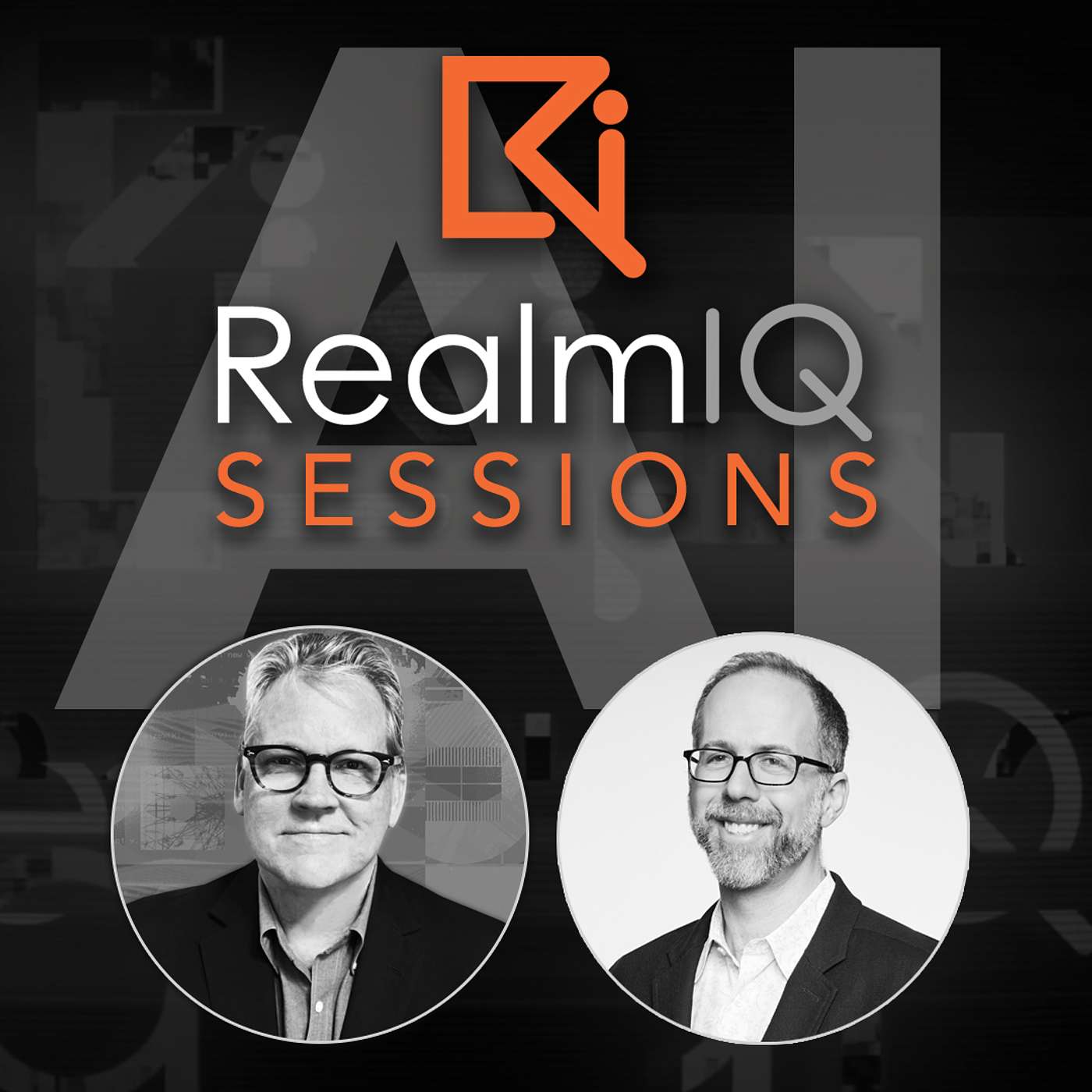 RealmIQ: SESSIONS