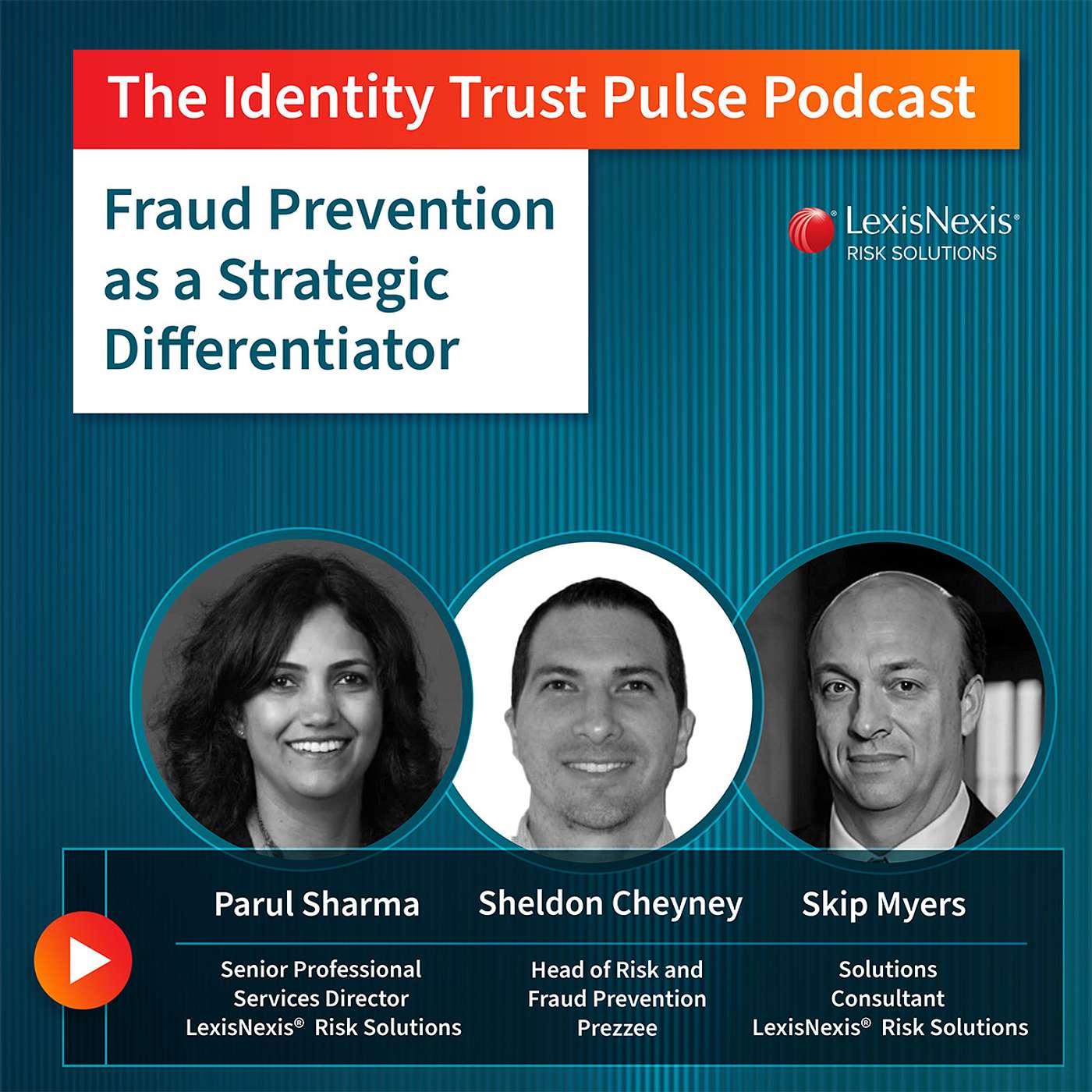 The Identity Trust Pulse