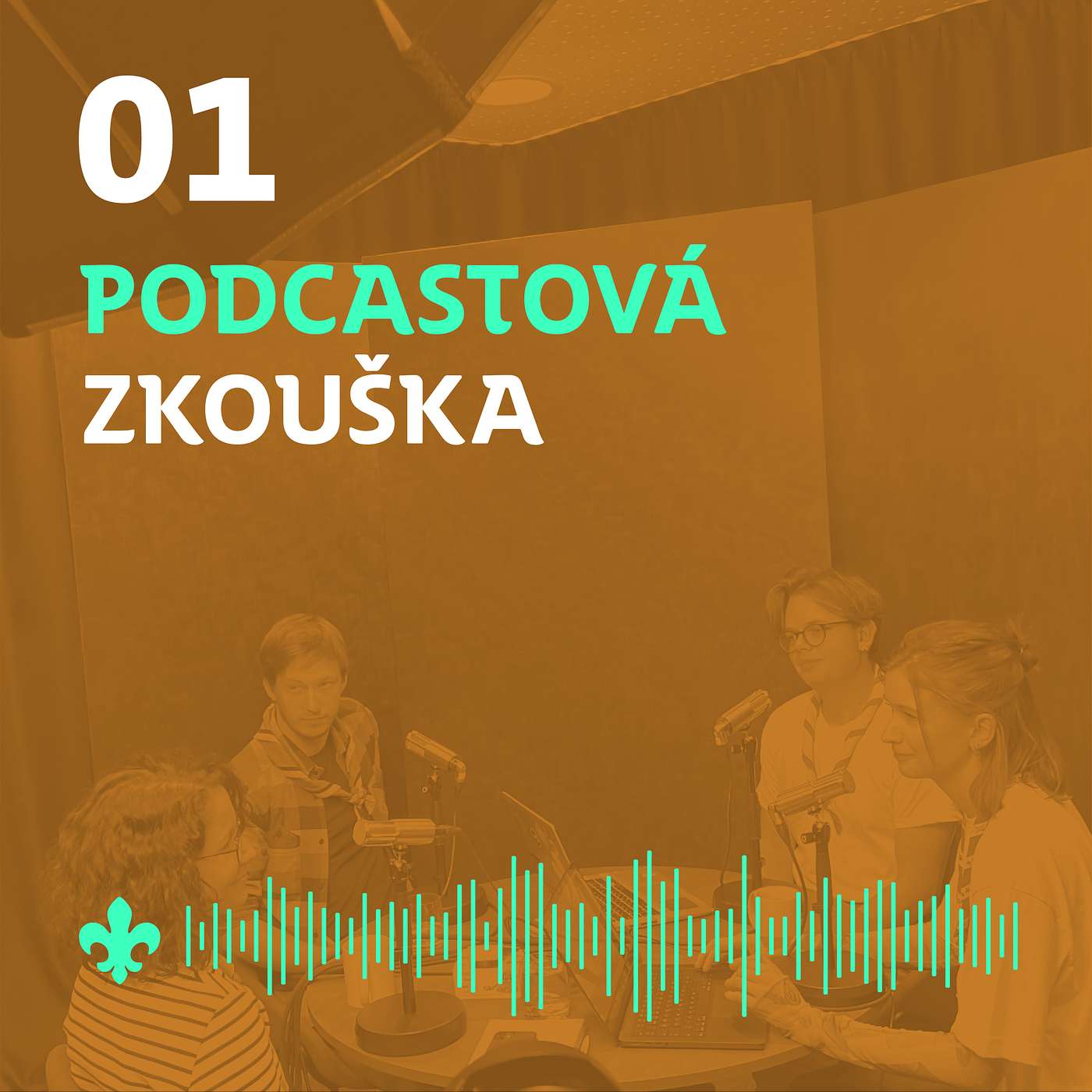 Ztratila se občanská angažovanost skautů v apolitičnosti?|Podcastová zkouška