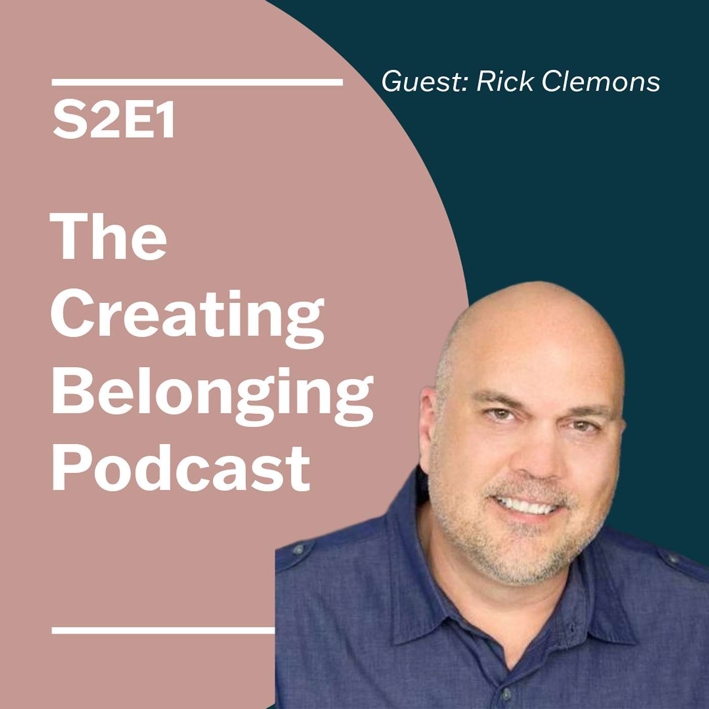 The Creating Belonging Podcast
