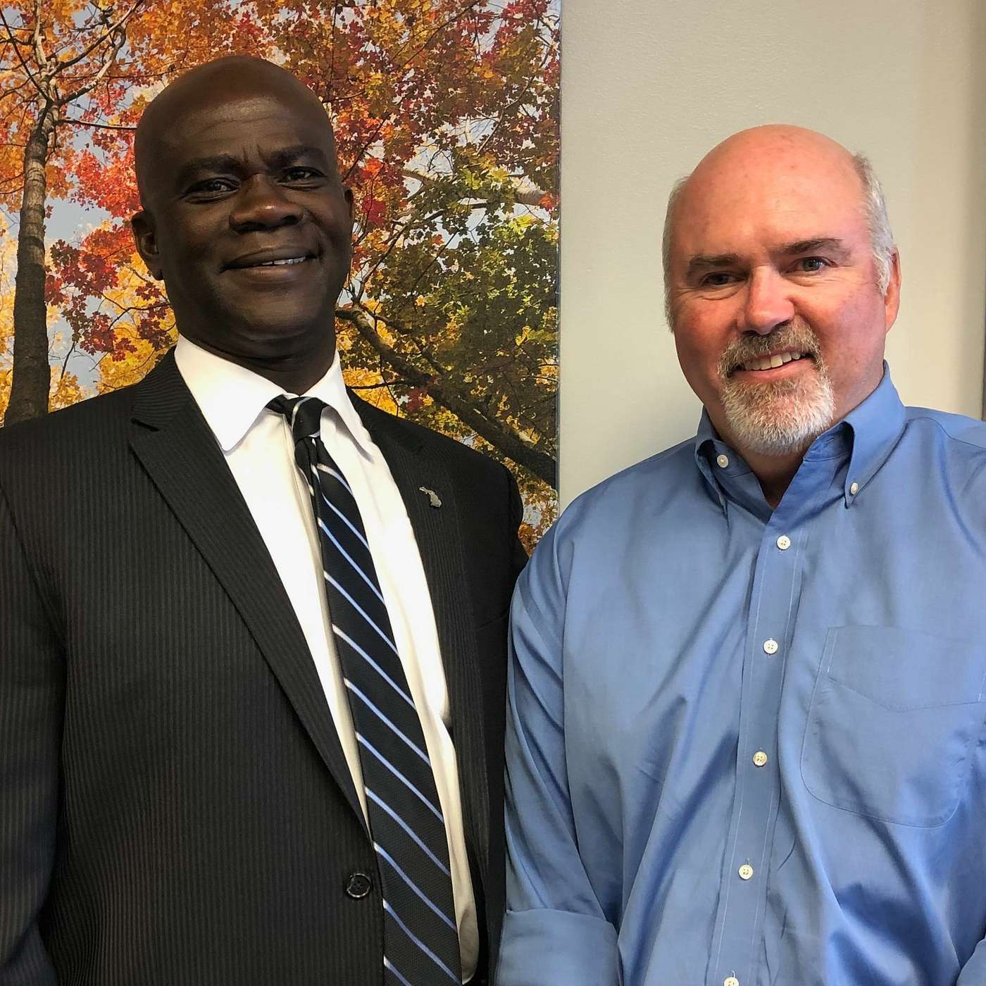 Talking Michigan Transportation