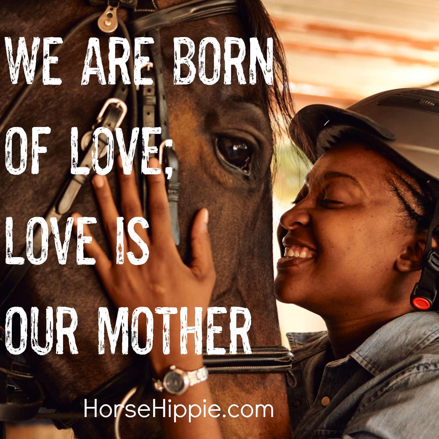 Mother’s Day Love episode artwork