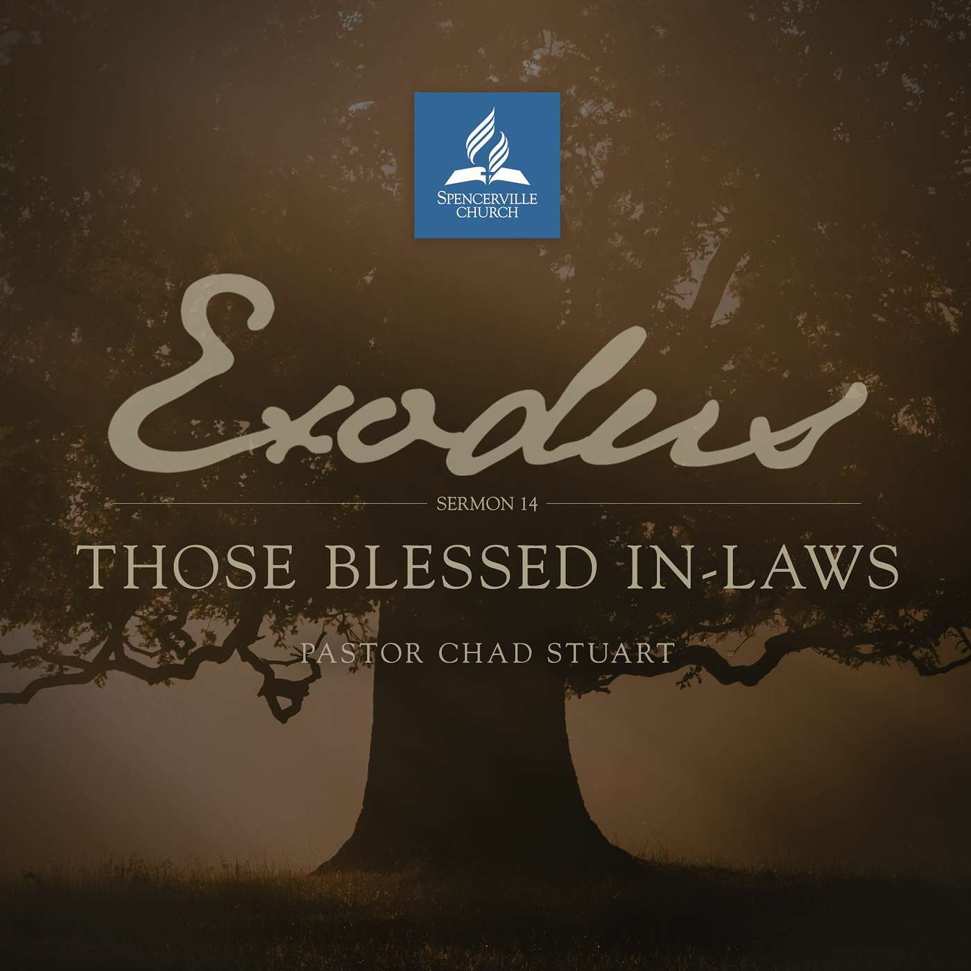 Worship at Spencerville