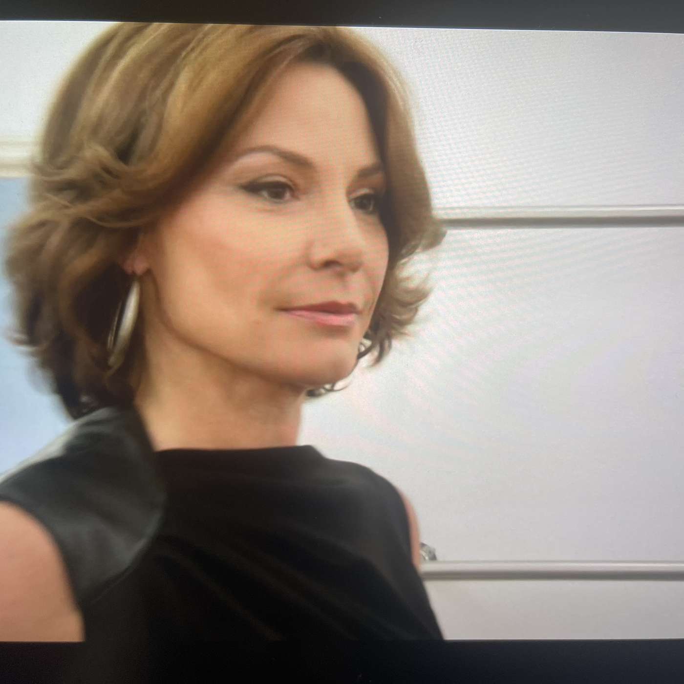 RHONY S4, E7: Reservations and Revelations episode artwork