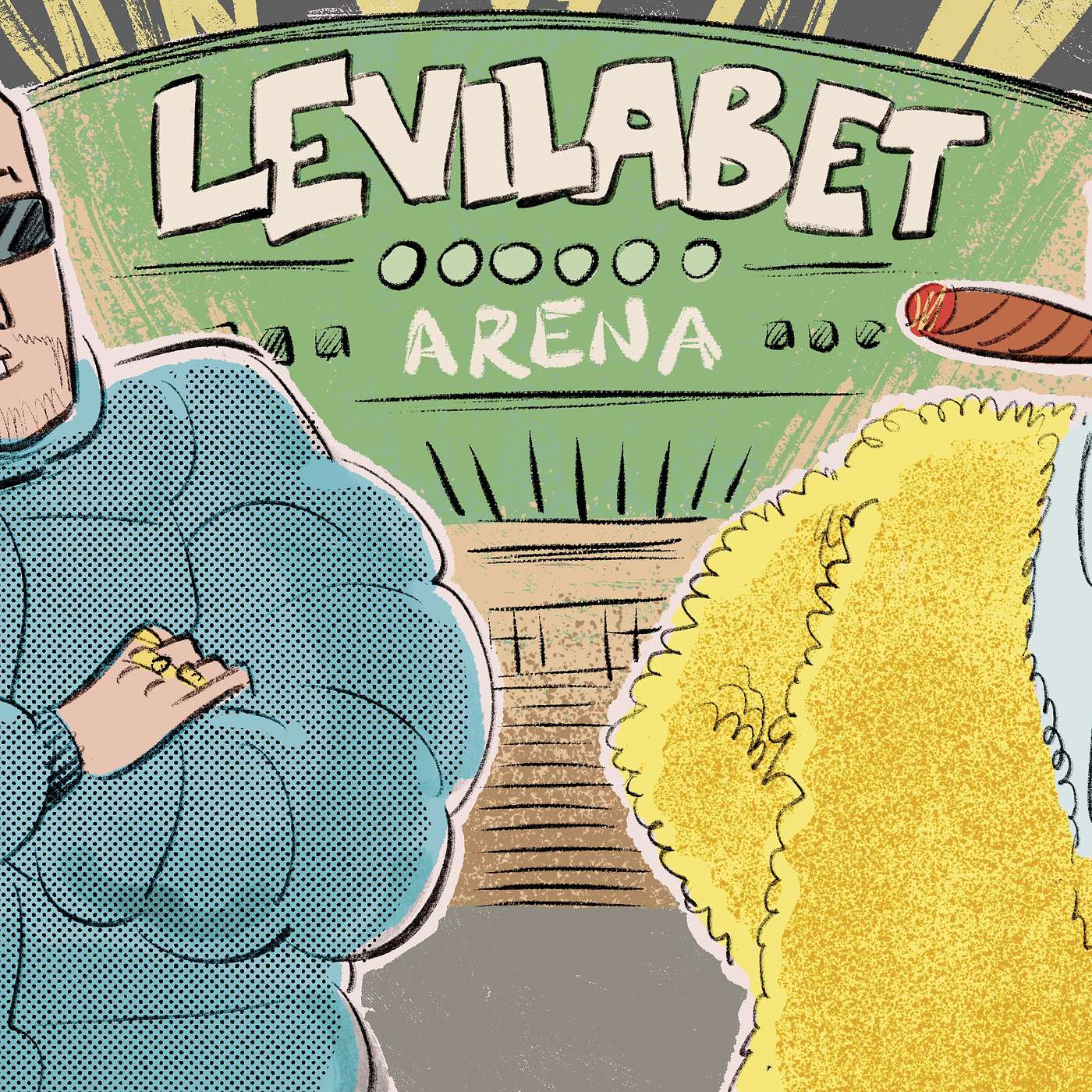 Kuidas spordiennustus Eesti vallutas. Lisalugu. Kas saame panustamisega rikkaks?