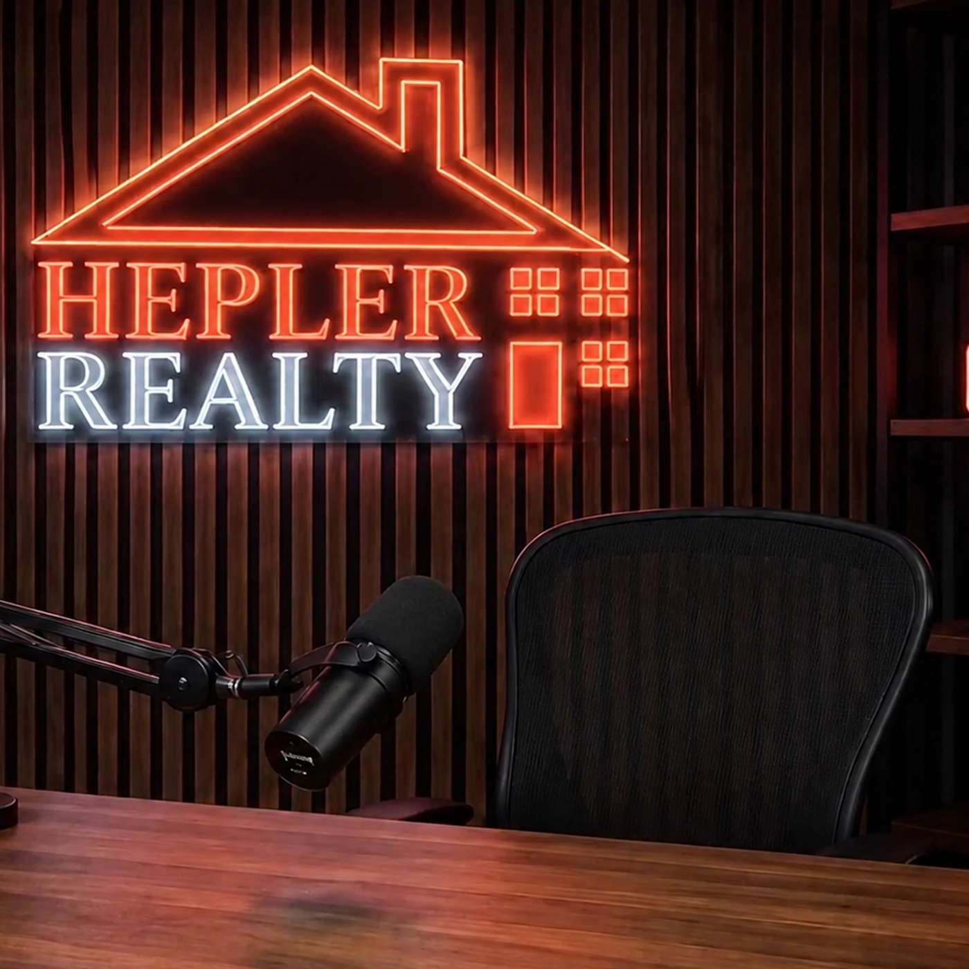 Contacts and Contracts by Hepler Realty