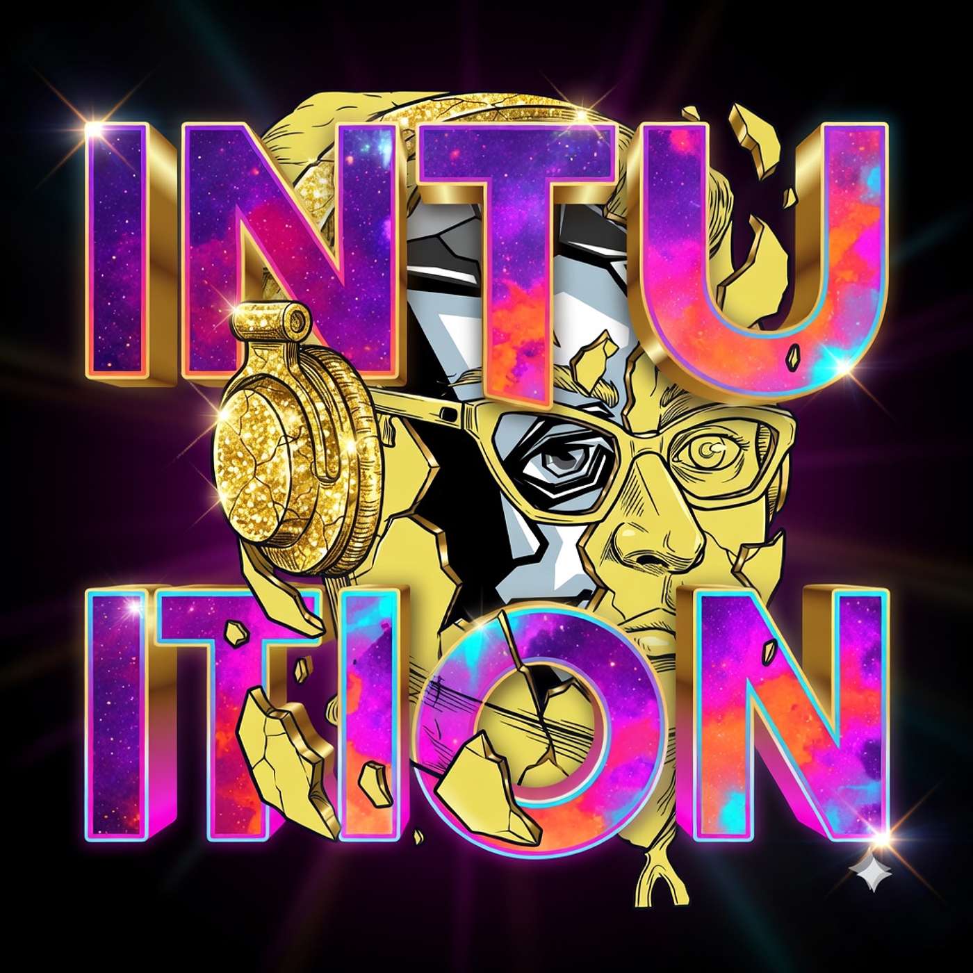 22. Friendship and Intuition