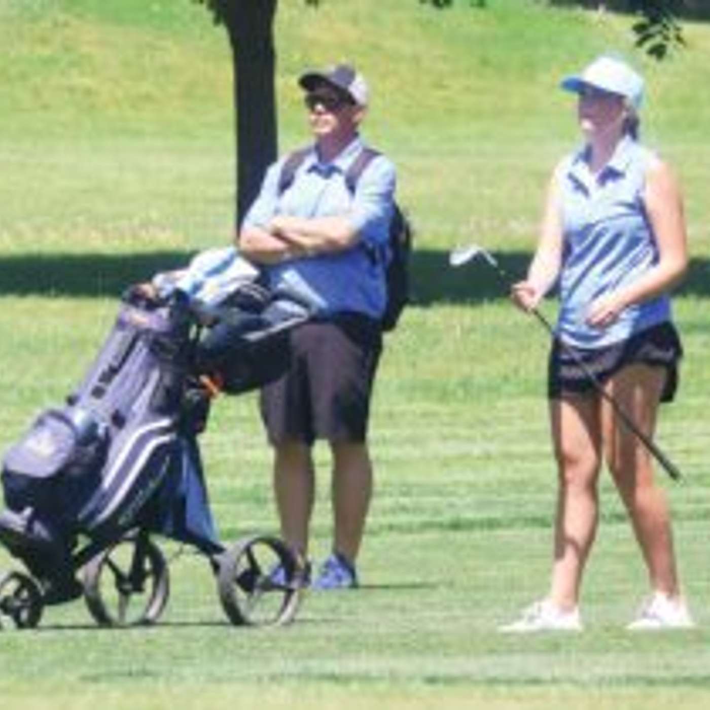 HIGH SCHOOL GOLF: Fey, O'Leary advance to state episode artwork