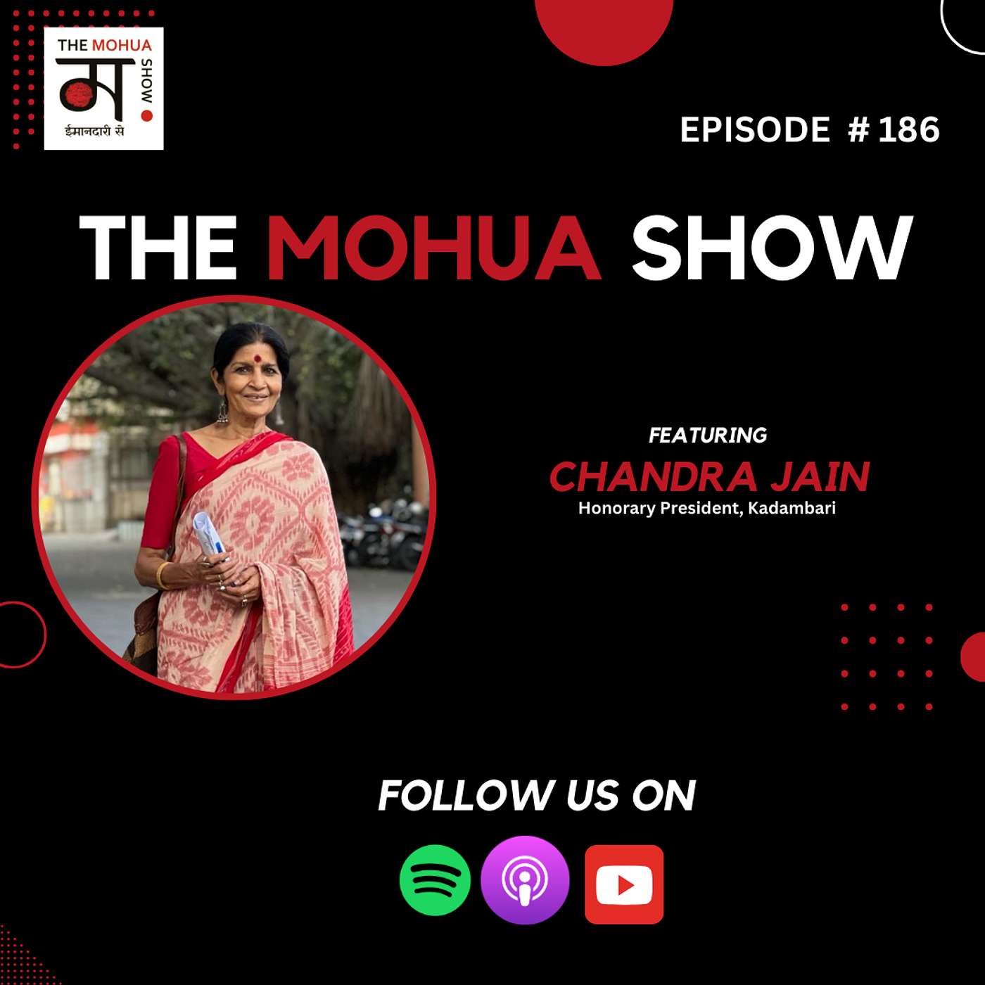 The Mohua Show