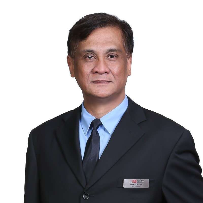 Francis Nantha