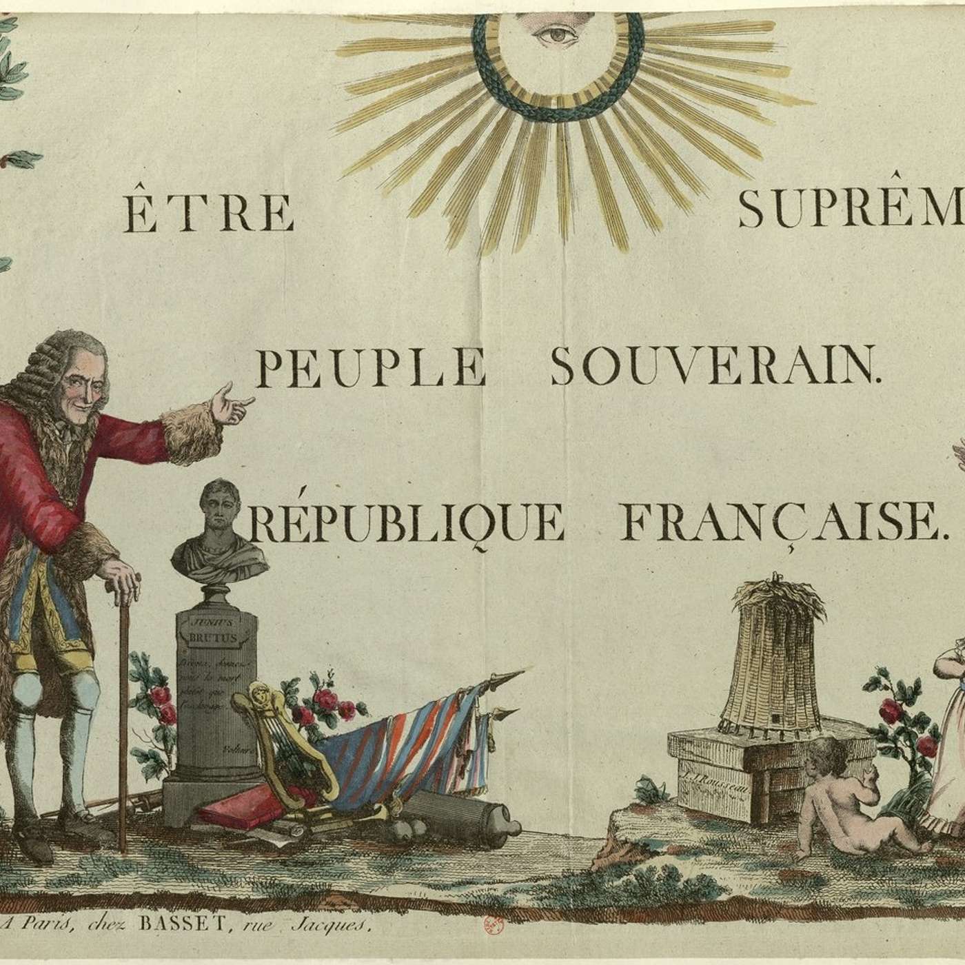 Au crible de l\'Histoire