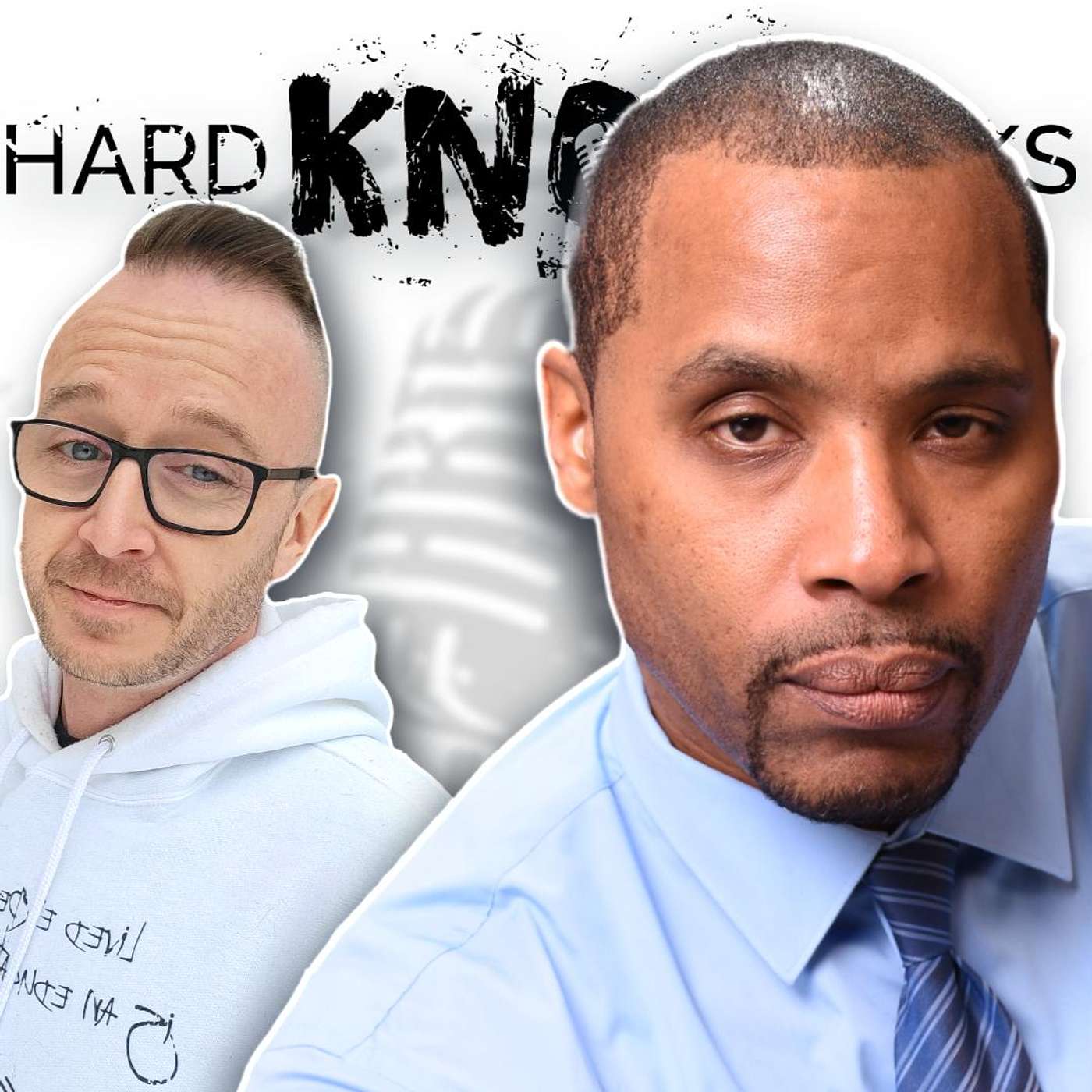 Hard Knox Talks: Your Addiction Podcast