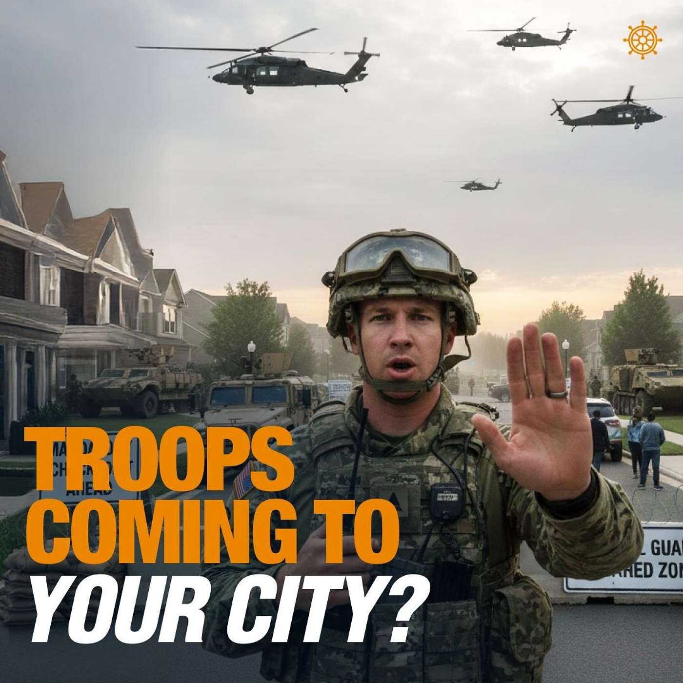 Feds in YOUR City: Coming Soon! | Bitcoin Banter