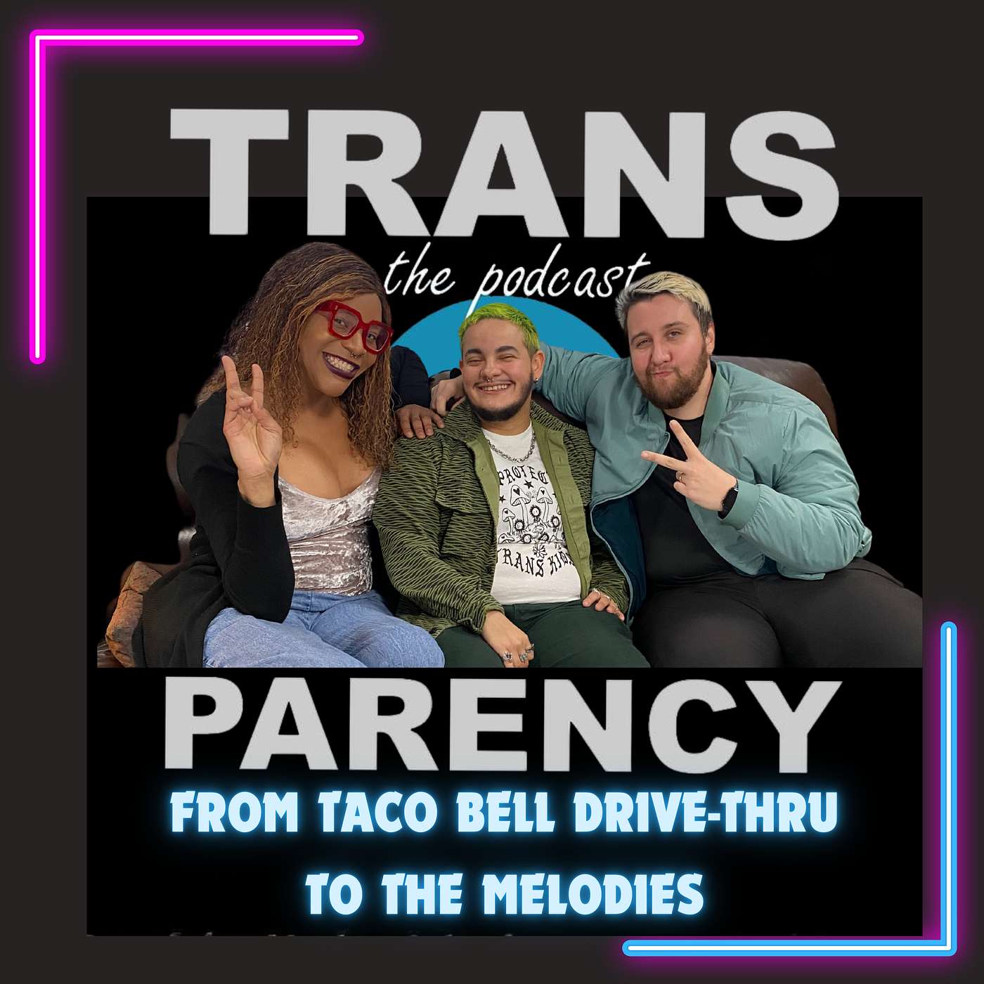 From Taco Bell Drive-Thru to the Melodies