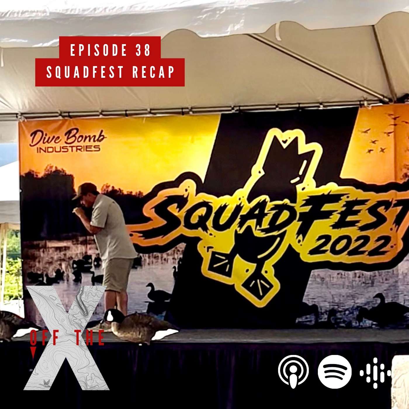 Squadfest Recap