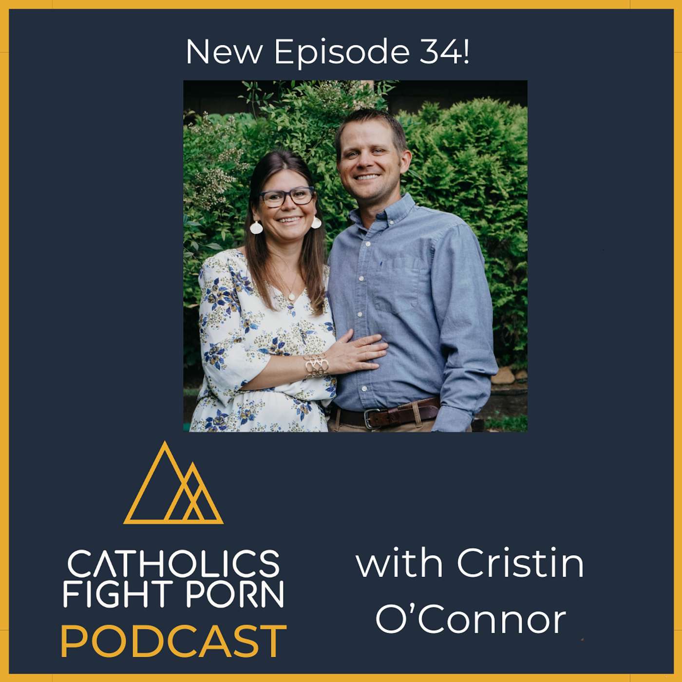 Catholics Fight Porn Podcast