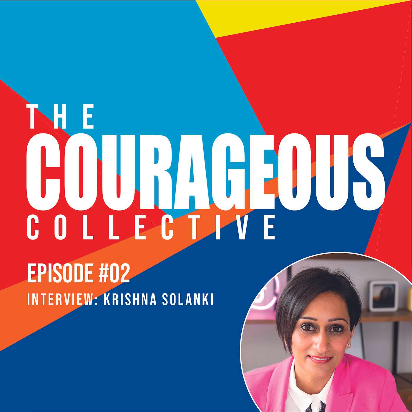 The Courageous Collective