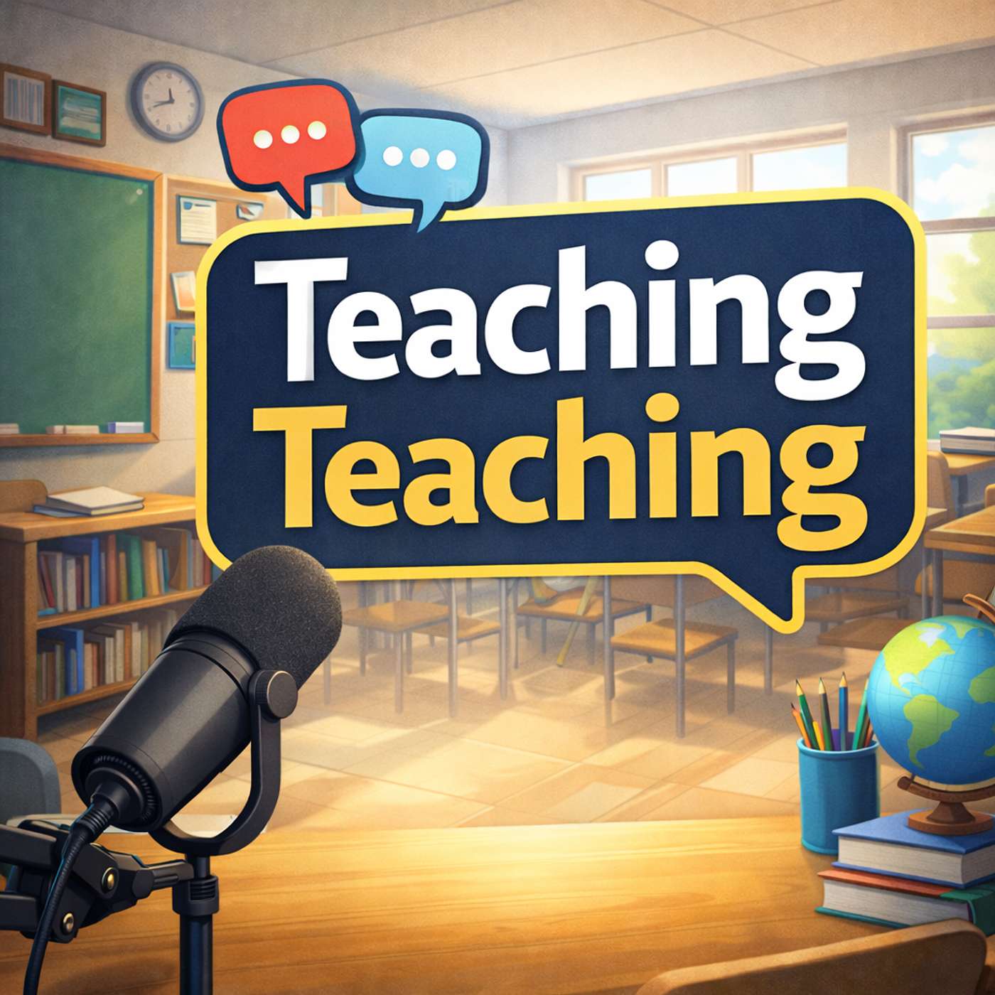 Teaching Teaching