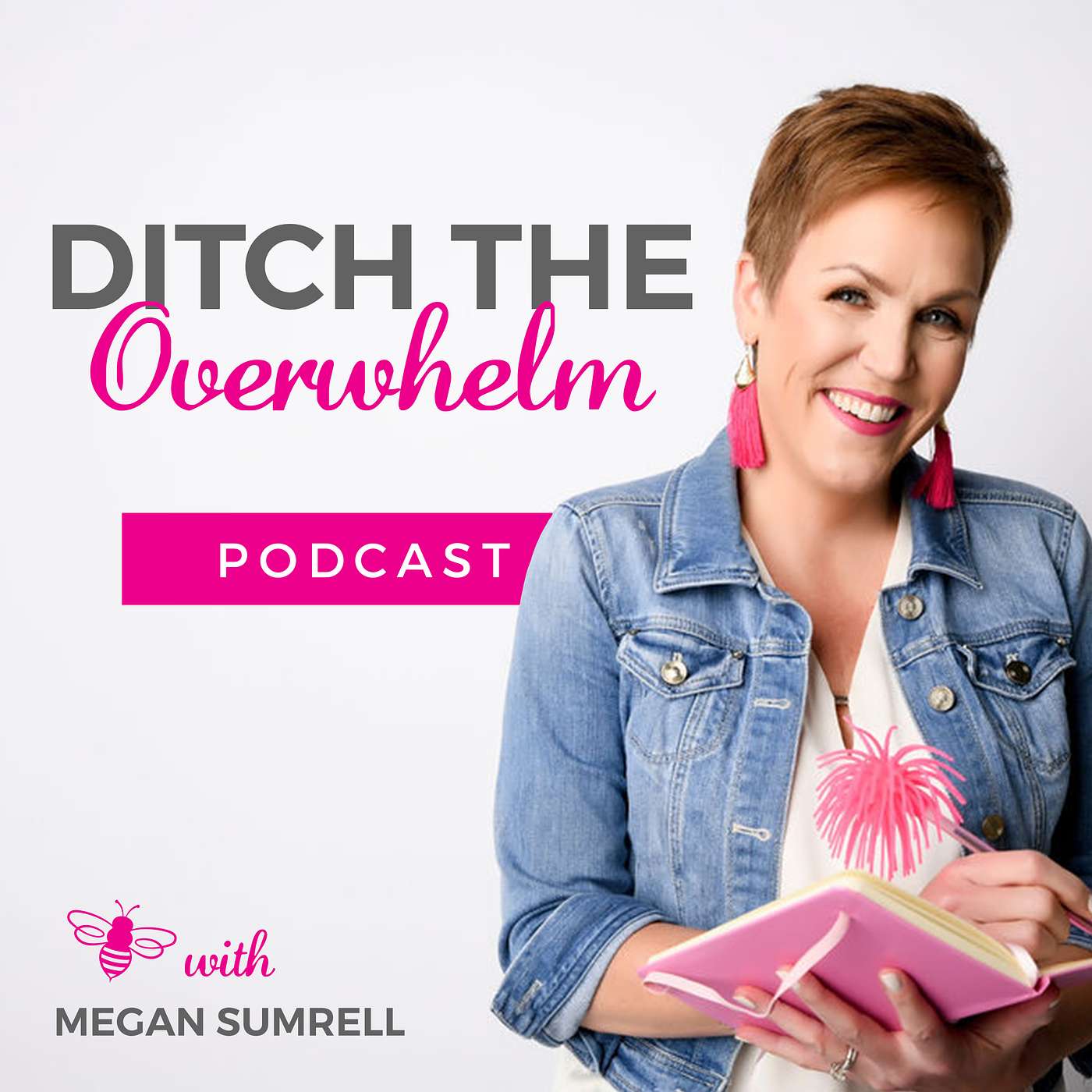 You Can Be in Control of Your Own Schedule with Leah S.