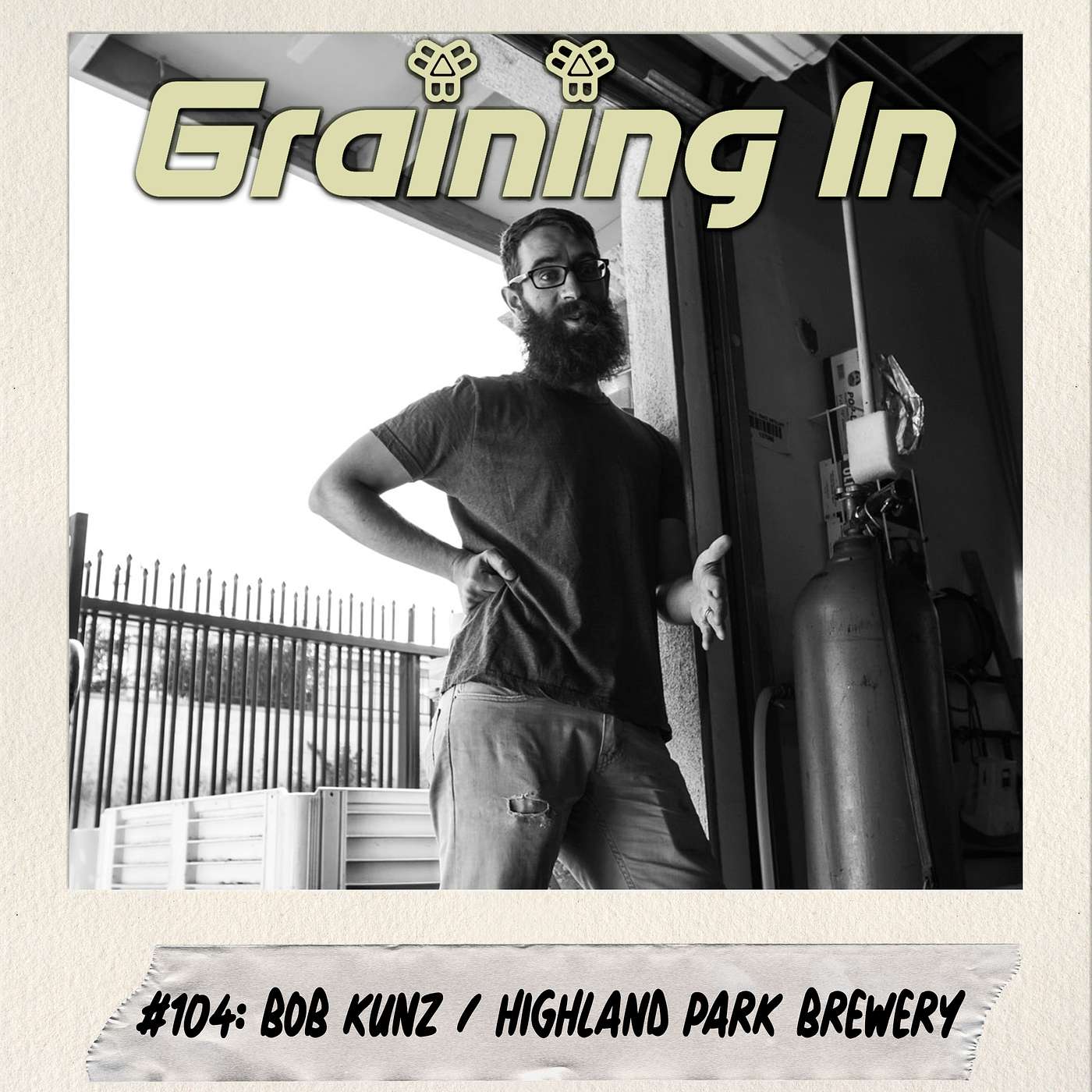 Graining In