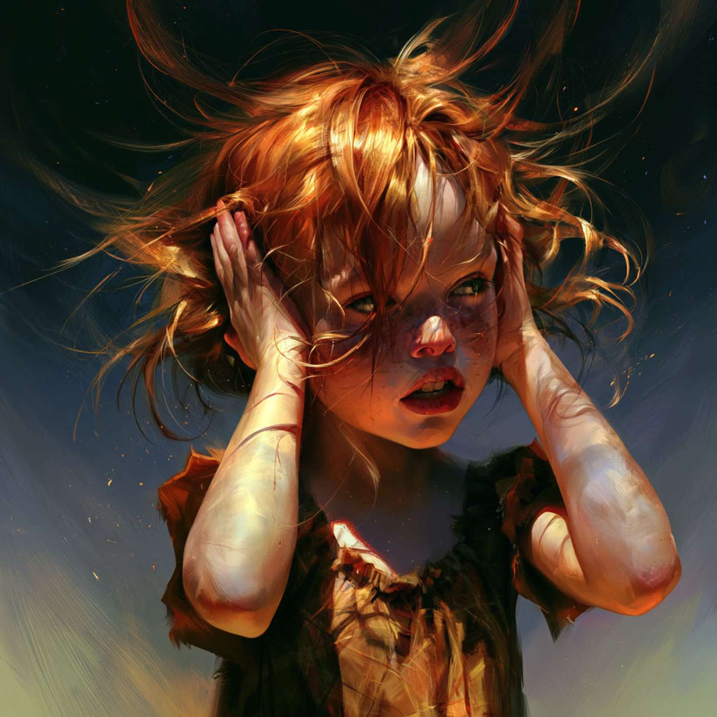 Psalm 12 episode artwork