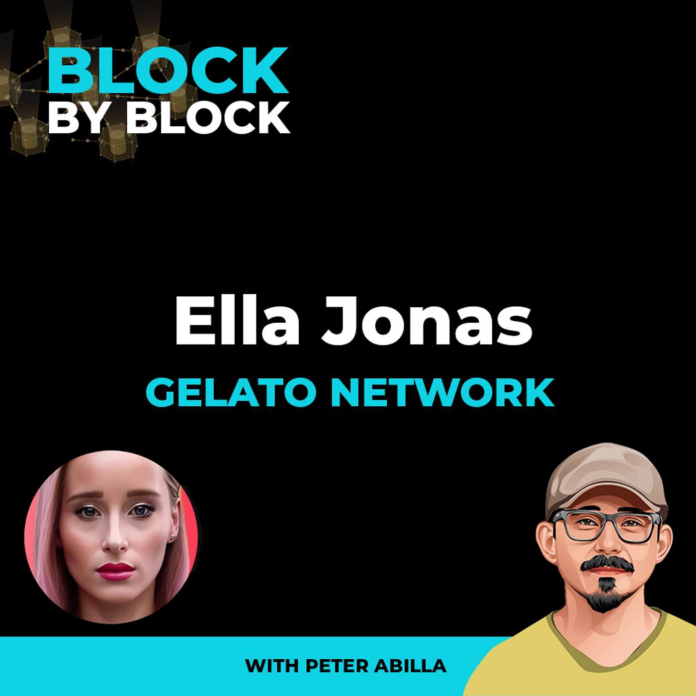 Block by Block: A Show on Web3 Growth Marketing