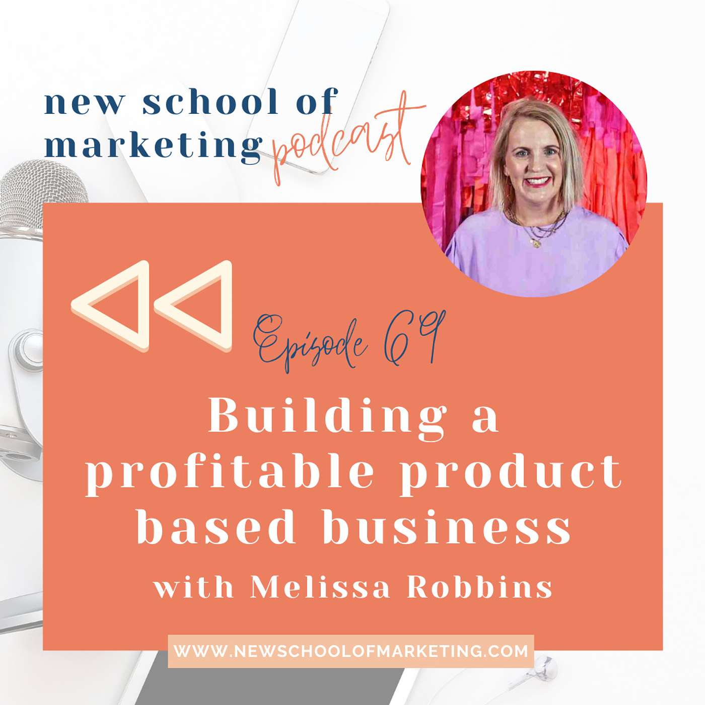 New School of Marketing