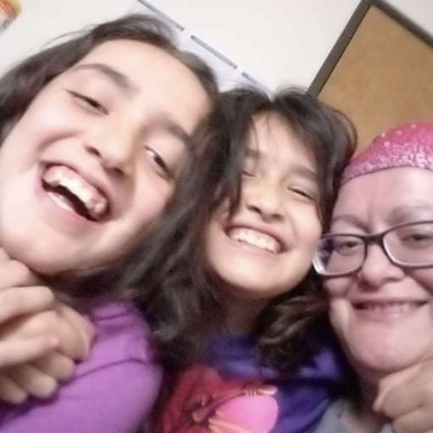 Monica Griego Updates Us With Her Ongoing CYFD Case, Her Children And Helpful Meditations