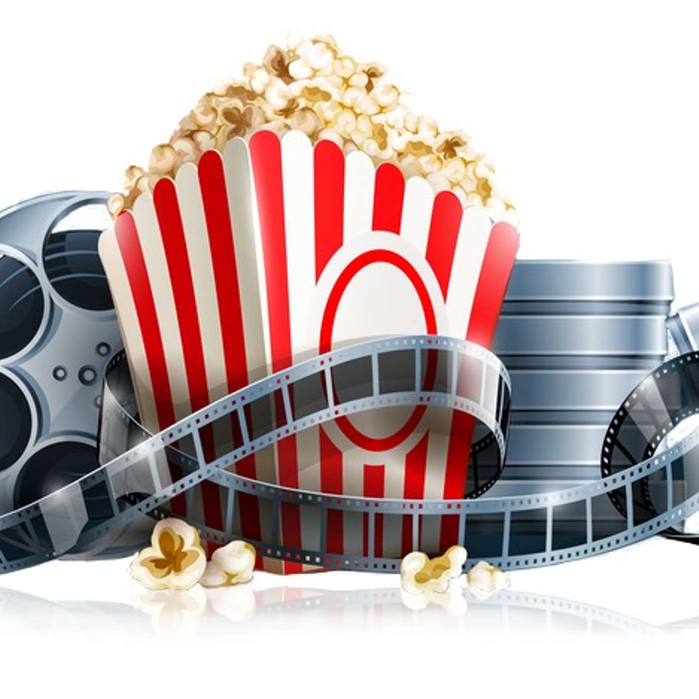 Average Joe Movie Show