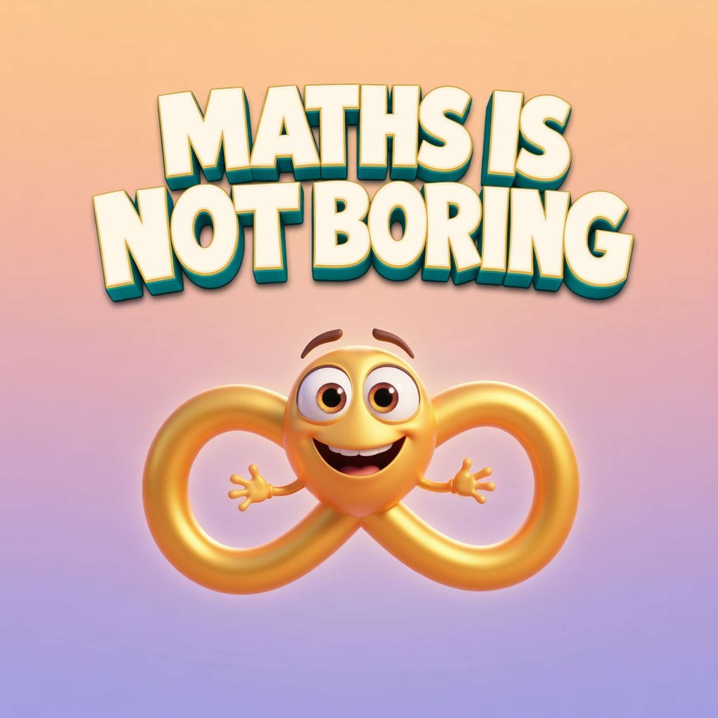 What is infinity?