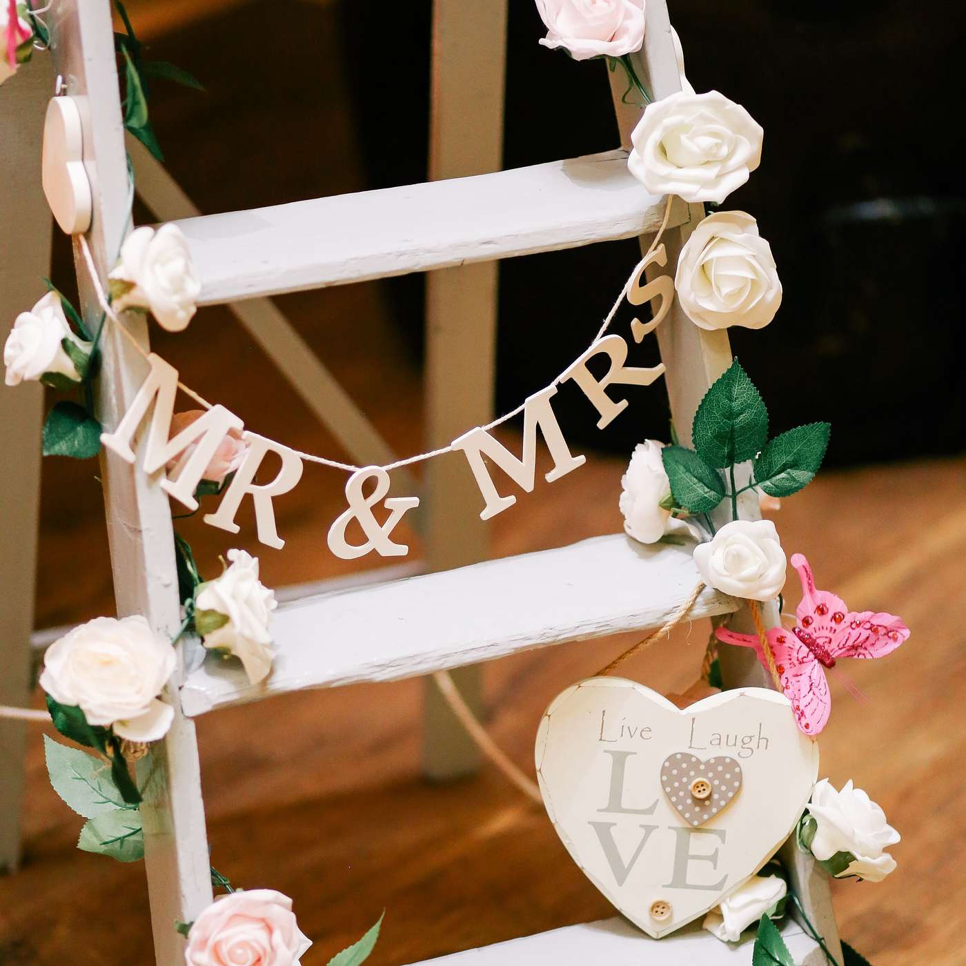 Tethered: Being Connected to Jesus