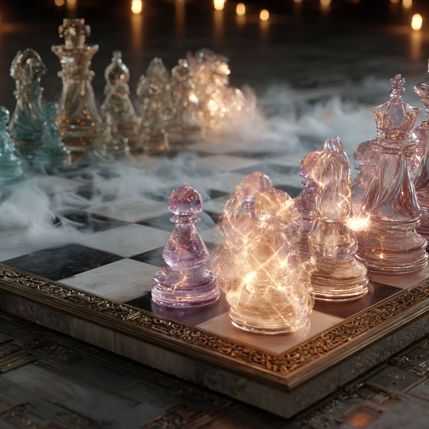 The Best Model Doesn't Win: Why AI is Repeating the Browser Wars, Not the Cloud Wars