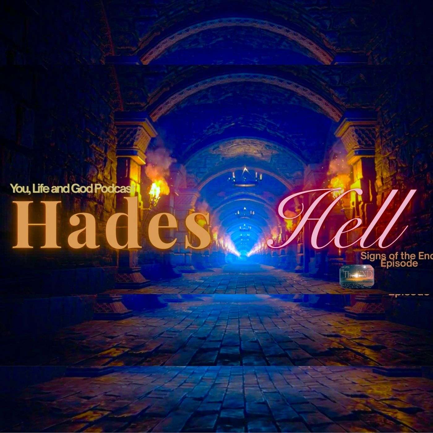 You, Life and God Podcast