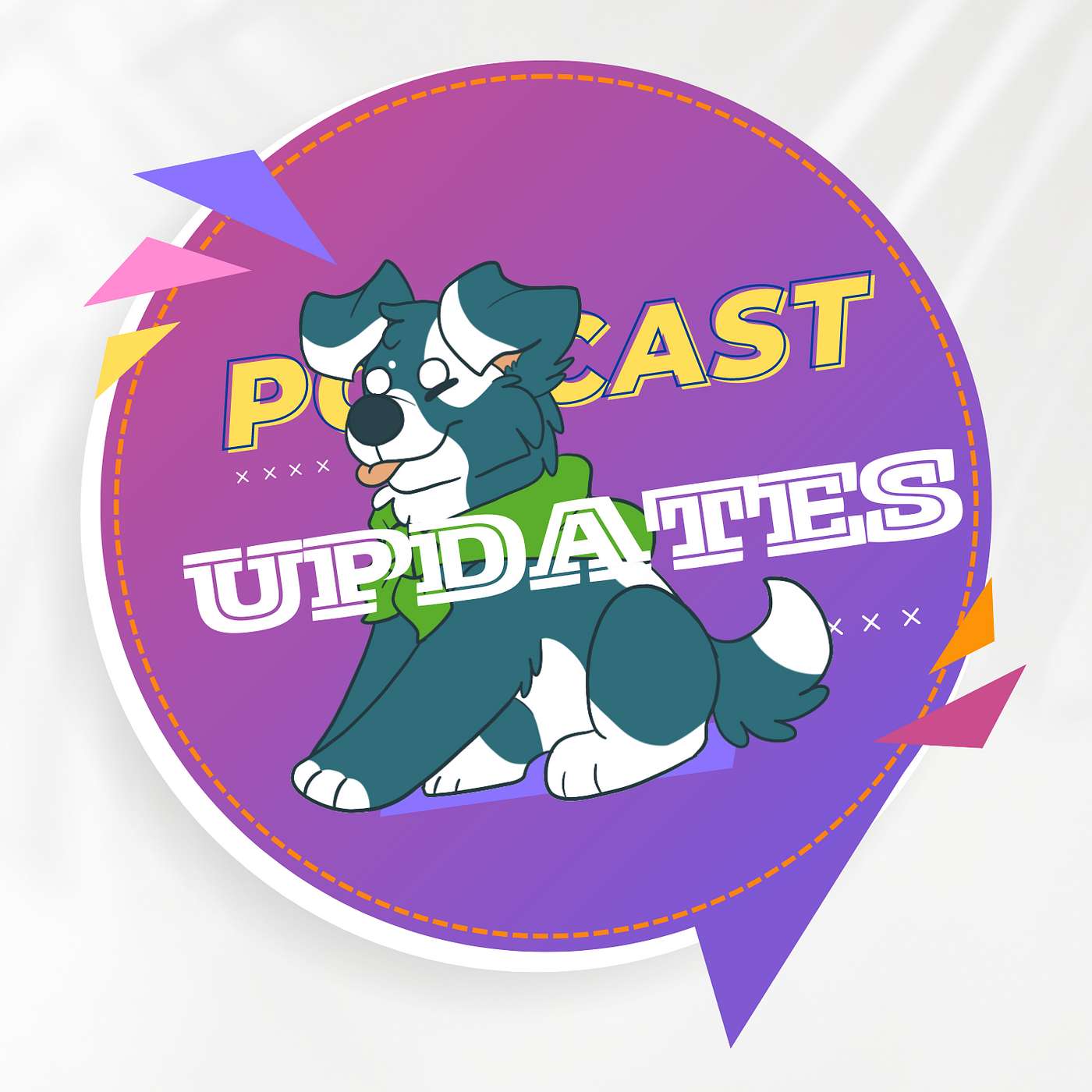 Updates! Updates! Hear All About them.