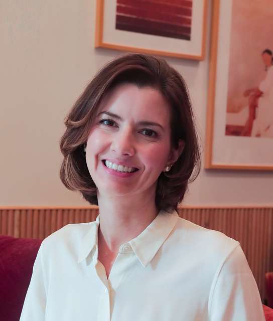 Dr. Jessica Vernon, MD, PMH-C