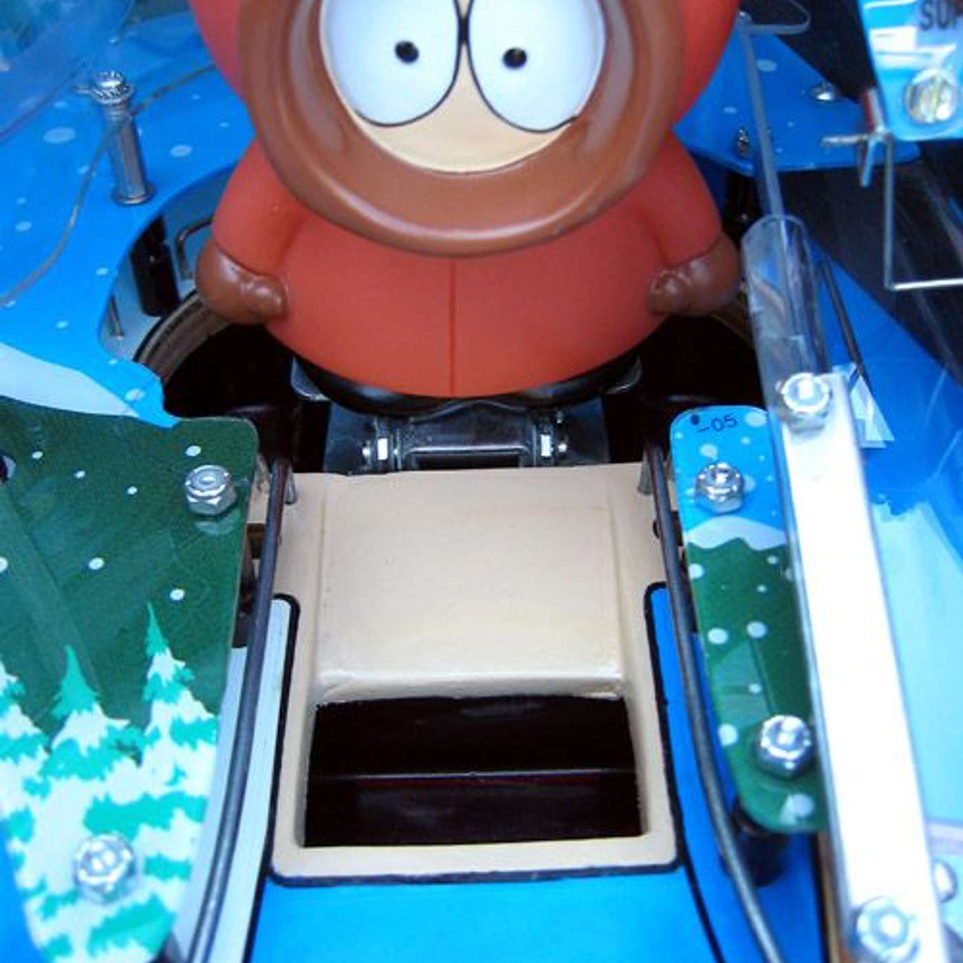 Wedgehead Pinball Podcast