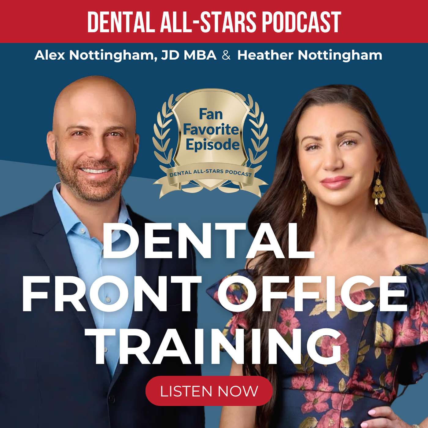 Fan Favorite: Dental Front Office Training Fan Favorite: Dental Front Office Training