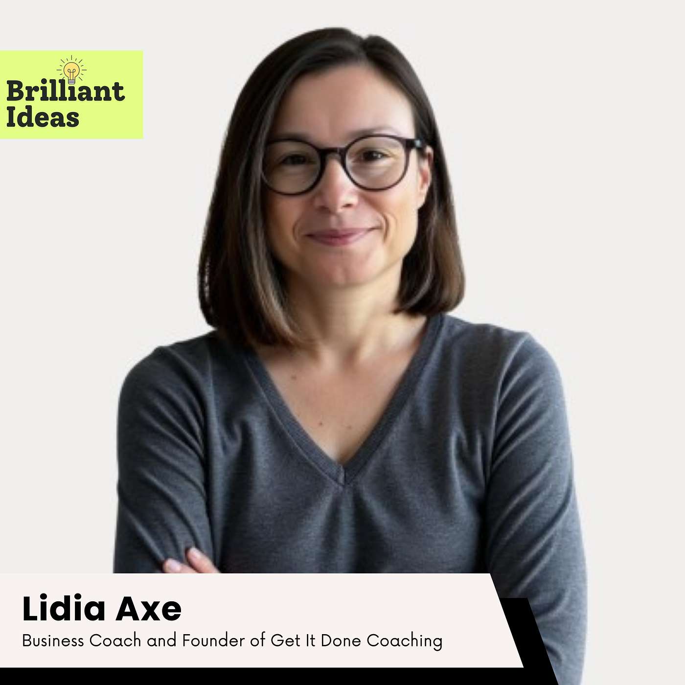 Brilliant Ideas