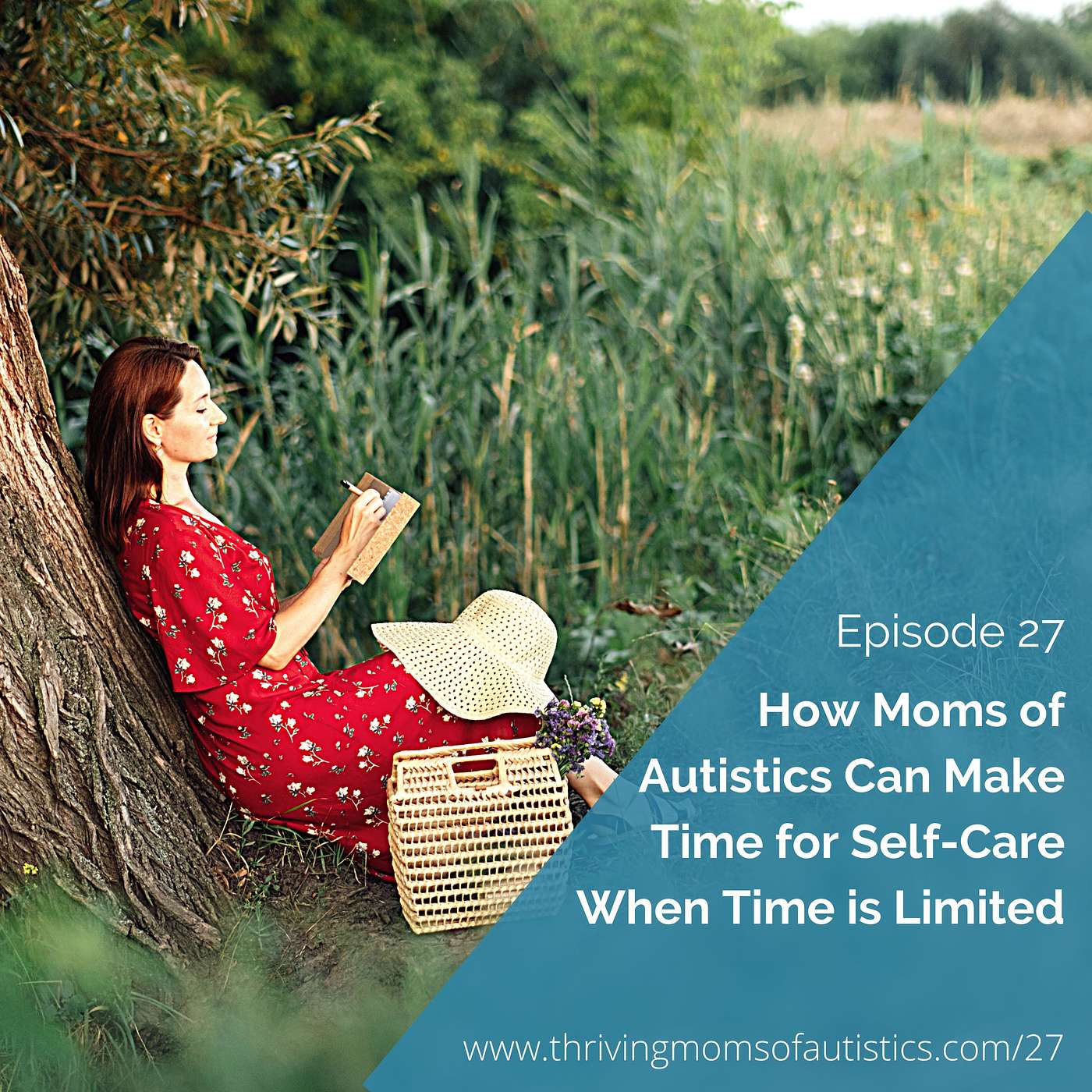 Thriving Moms of Autistics